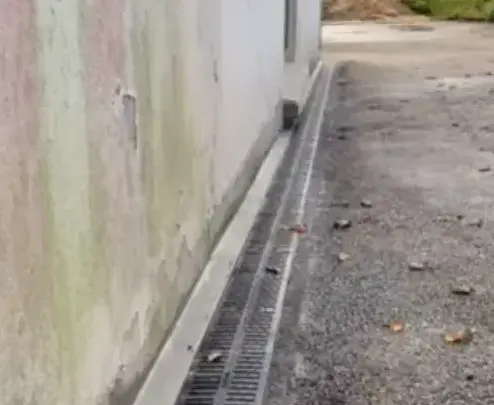 dalle en béton Gouesnou-1