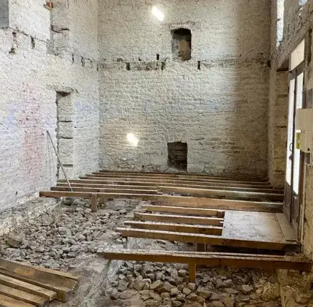 dalle en béton Gouesnou-3
