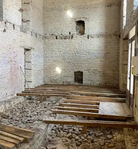 dalle en béton Guipronvel-4