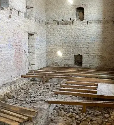 dalle en béton Plouarzel-4
