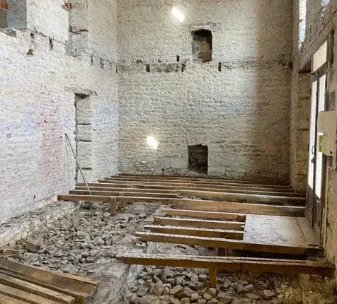 dalle en béton Ploudalmézeau-3