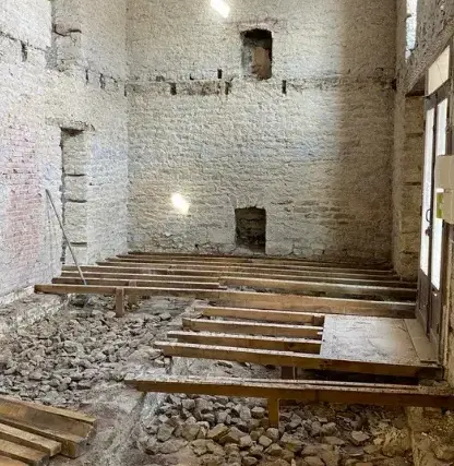 dalle en béton Plouguerneau-4