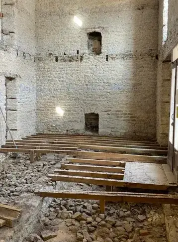 dalle en béton Plouvien-4