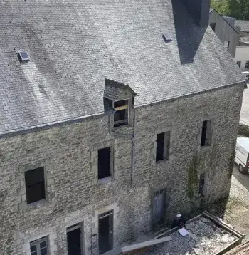 débroussaillage Plabennec-1