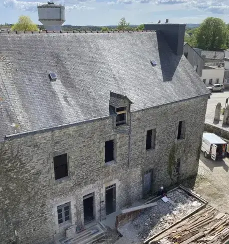 débroussaillage Plouguerneau-1