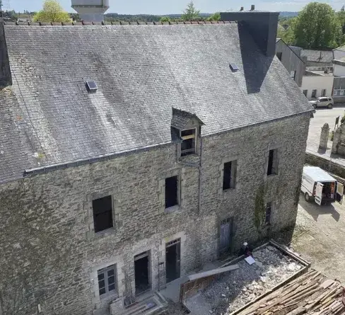 empierrement Gouesnou-1