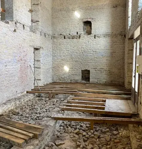 empierrement Gouesnou-2