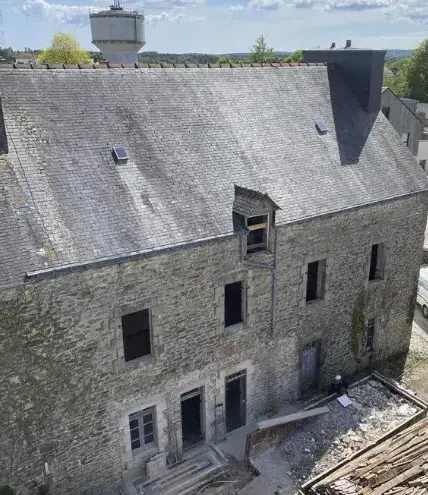 empierrement Plabennec-1