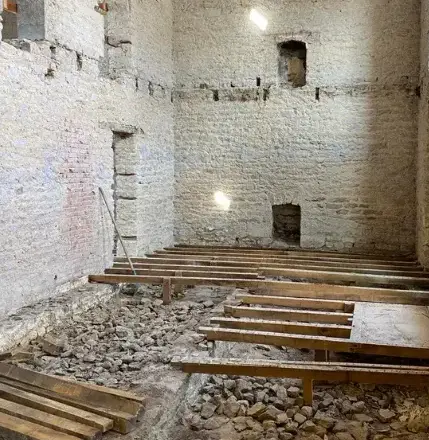 empierrement Plougastel-Daoulas-3