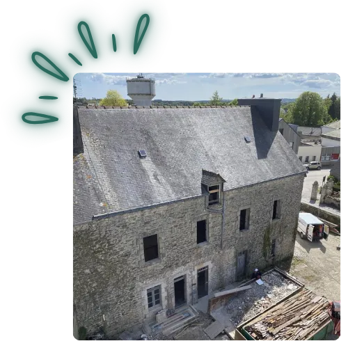 petit terrassement gouesnou