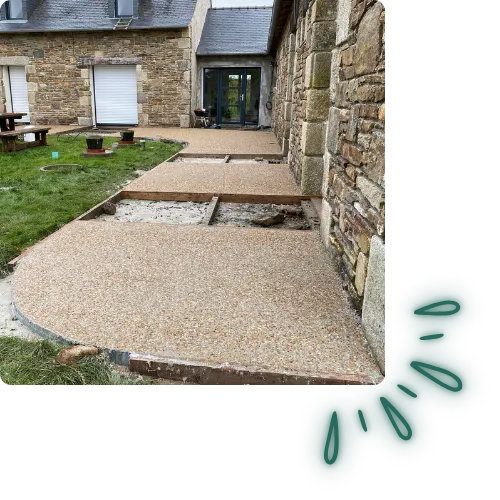 petit terrassement plouarzel