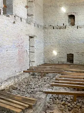 terrasse en béton Plouguerneau-1
